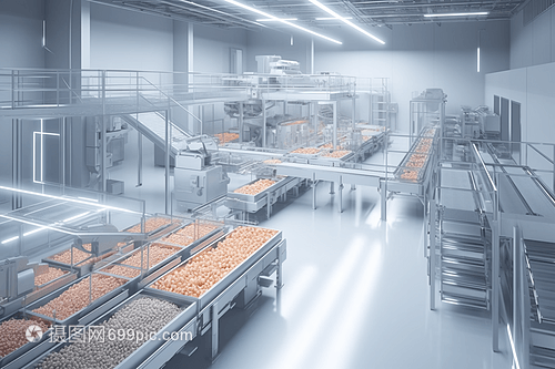 食品加工與銷售 產業鏈的協同發展與挑戰