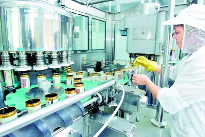 建寧食品工業(yè)加大技改投資，驅(qū)動(dòng)產(chǎn)業(yè)升級(jí)與市場(chǎng)拓展