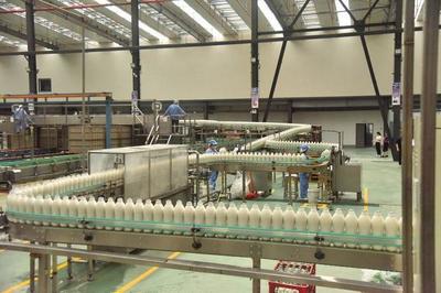 聚智力引資源 首屆中國(綦江)食品產業高質量發展大會召開