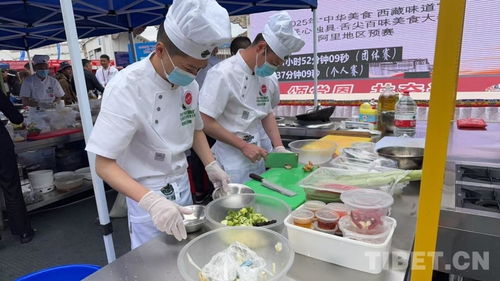 阿里地區(qū)“品美食·展商品”活動(dòng)火熱開(kāi)展，特色食品生產(chǎn)與消費(fèi)市場(chǎng)同頻共振